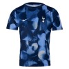 Maglia ufficiale Tottenham Hotspur Pre-Match 2024-25 per Uomo